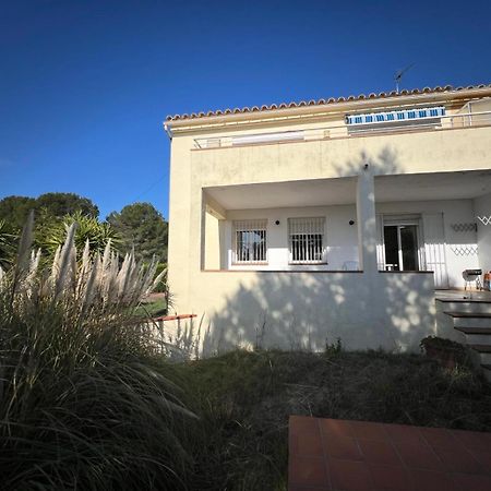 Casa Buckingham 27B Apartment Torroella de Montgrí Exterior photo