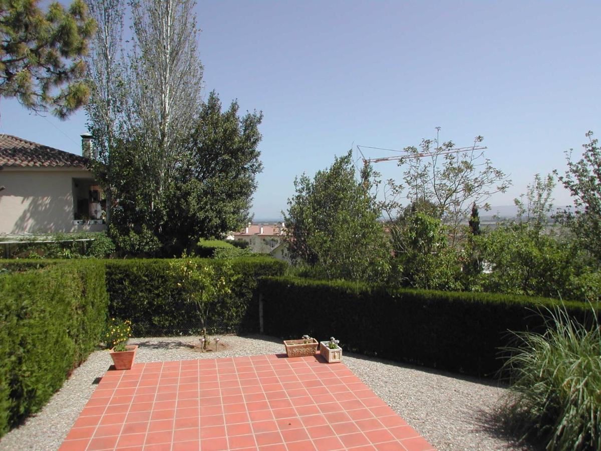 Casa Buckingham 27B Apartment Torroella de Montgrí Exterior photo